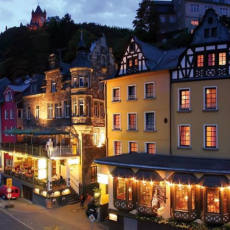 Hotel Weinhof كوتشيم المظهر الخارجي الصورة