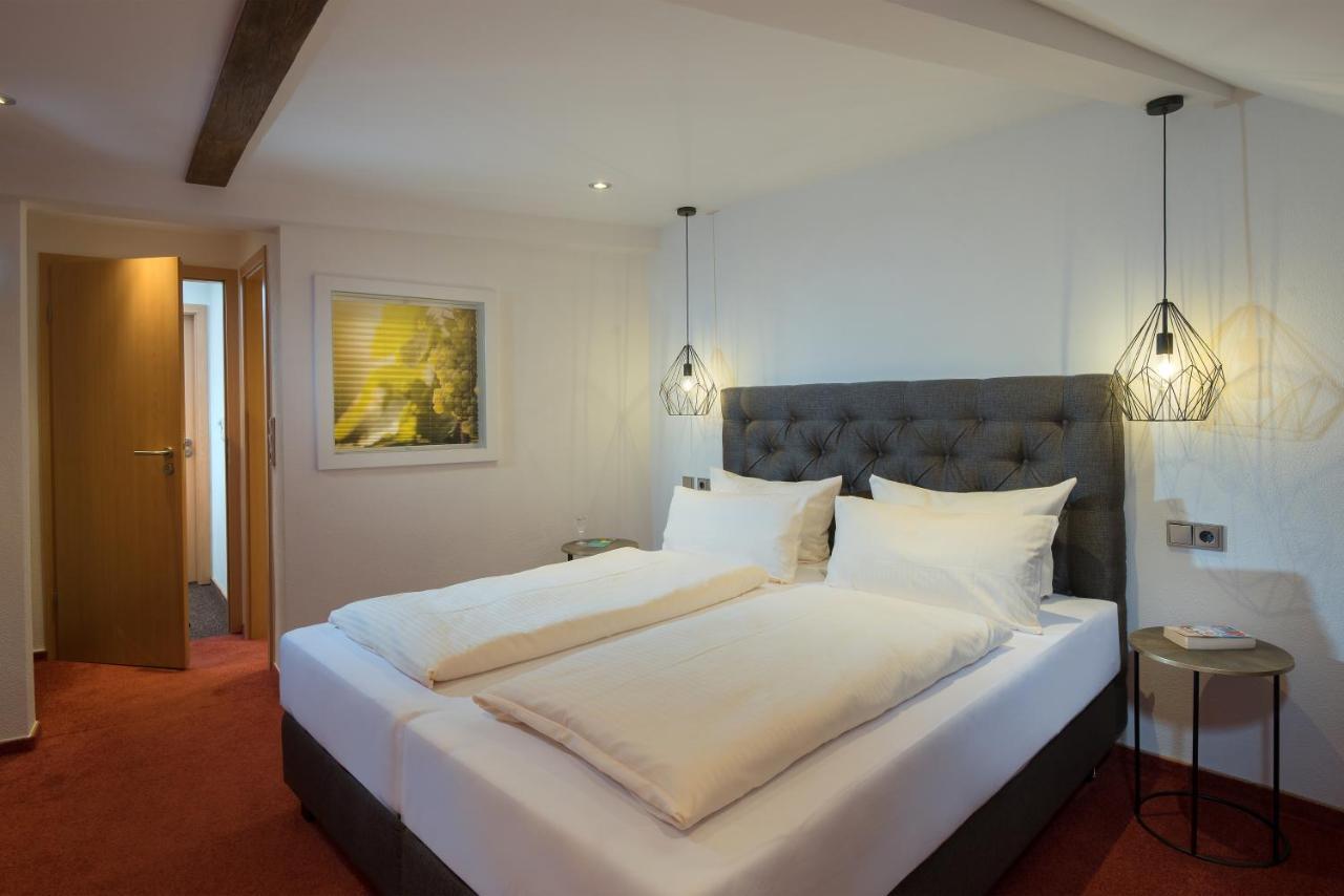 Hotel Weinhof كوتشيم المظهر الخارجي الصورة
