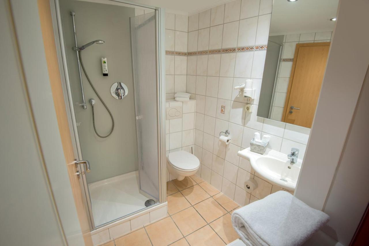 Hotel Weinhof كوتشيم المظهر الخارجي الصورة