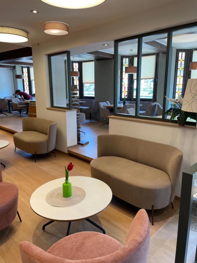 Hotel Weinhof كوتشيم المظهر الخارجي الصورة