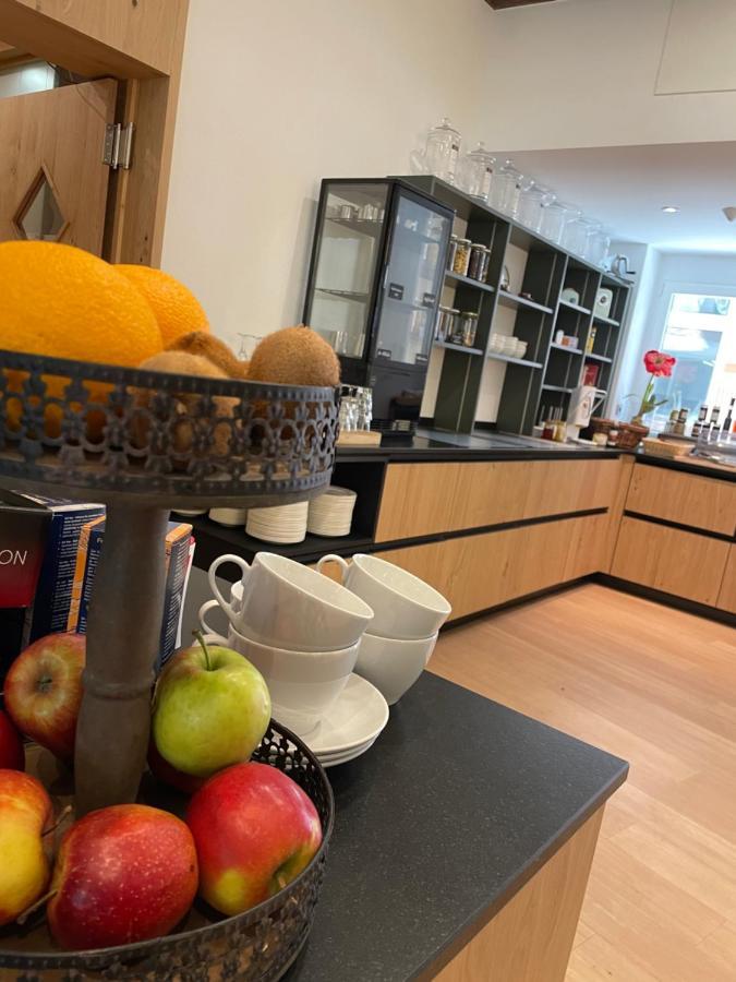 Hotel Weinhof كوتشيم المظهر الخارجي الصورة