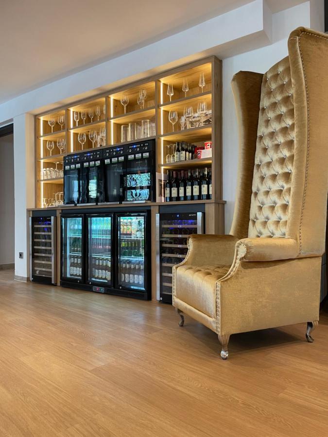 Hotel Weinhof كوتشيم المظهر الخارجي الصورة