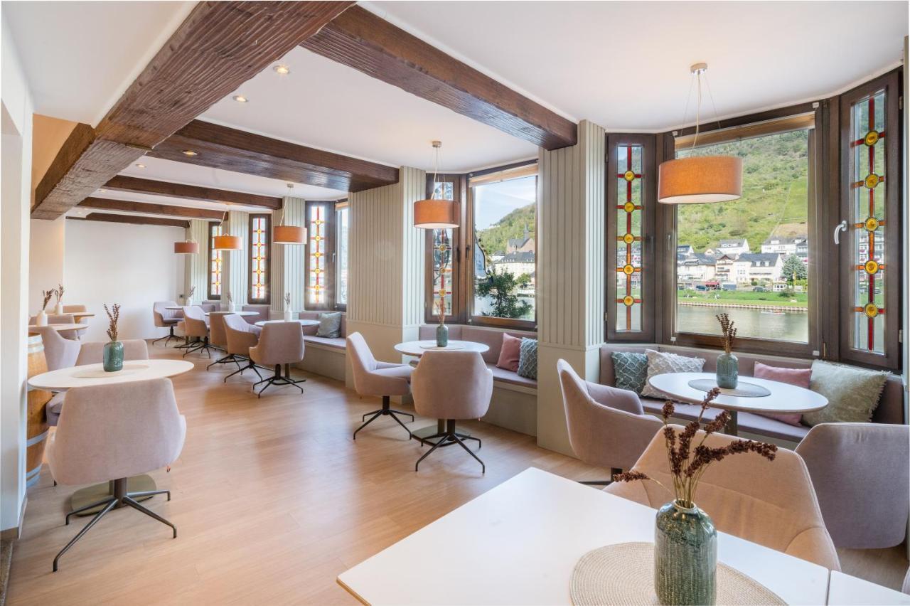Hotel Weinhof كوتشيم المظهر الخارجي الصورة
