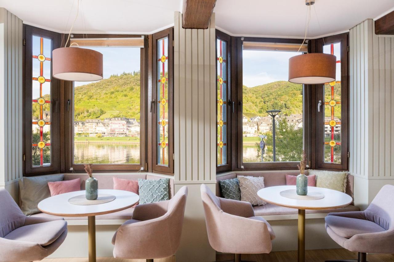 Hotel Weinhof كوتشيم المظهر الخارجي الصورة