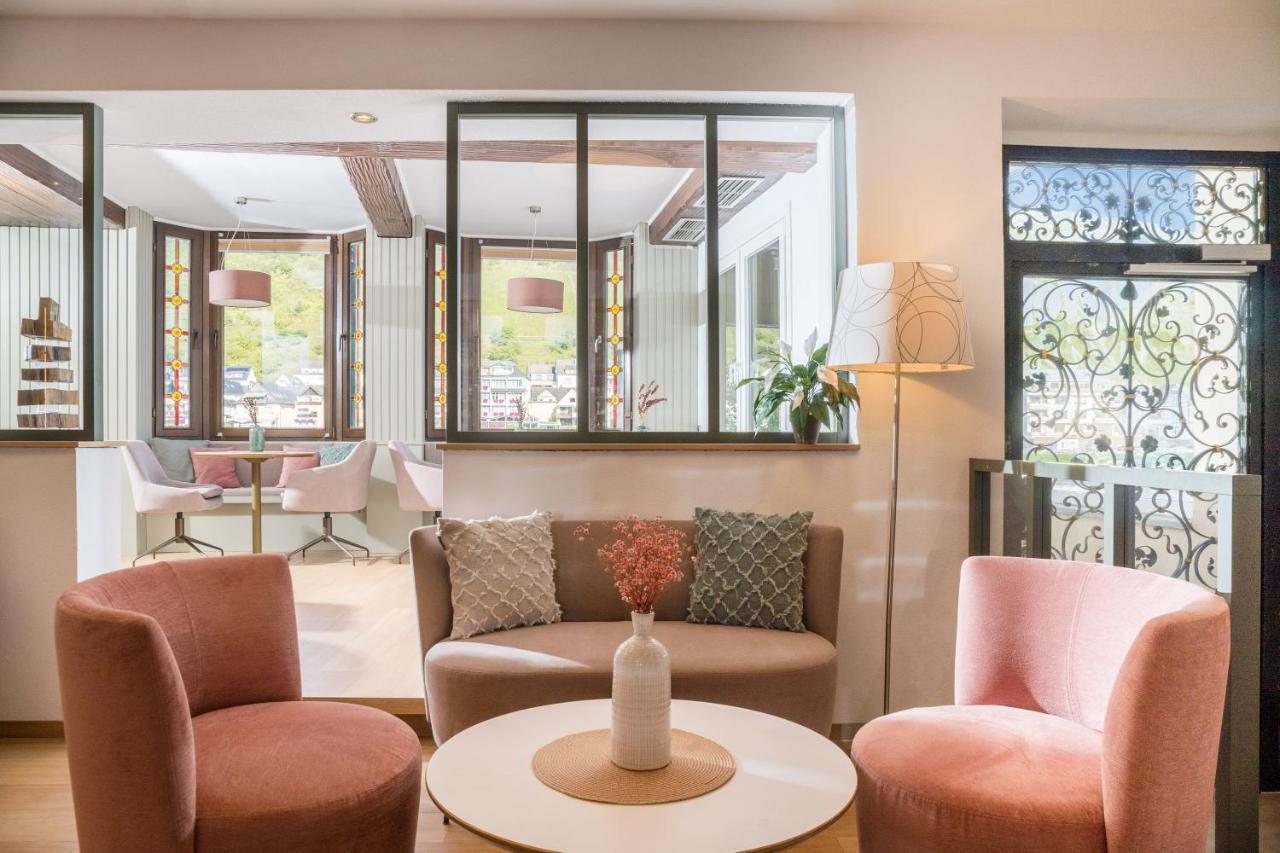 Hotel Weinhof كوتشيم المظهر الخارجي الصورة