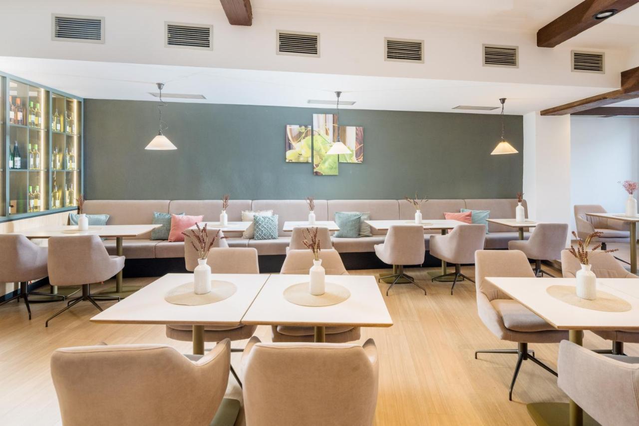 Hotel Weinhof كوتشيم المظهر الخارجي الصورة