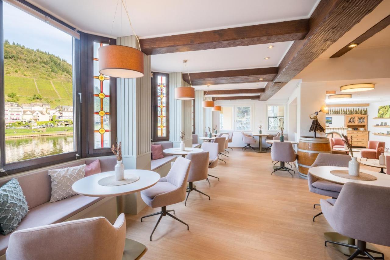 Hotel Weinhof كوتشيم المظهر الخارجي الصورة