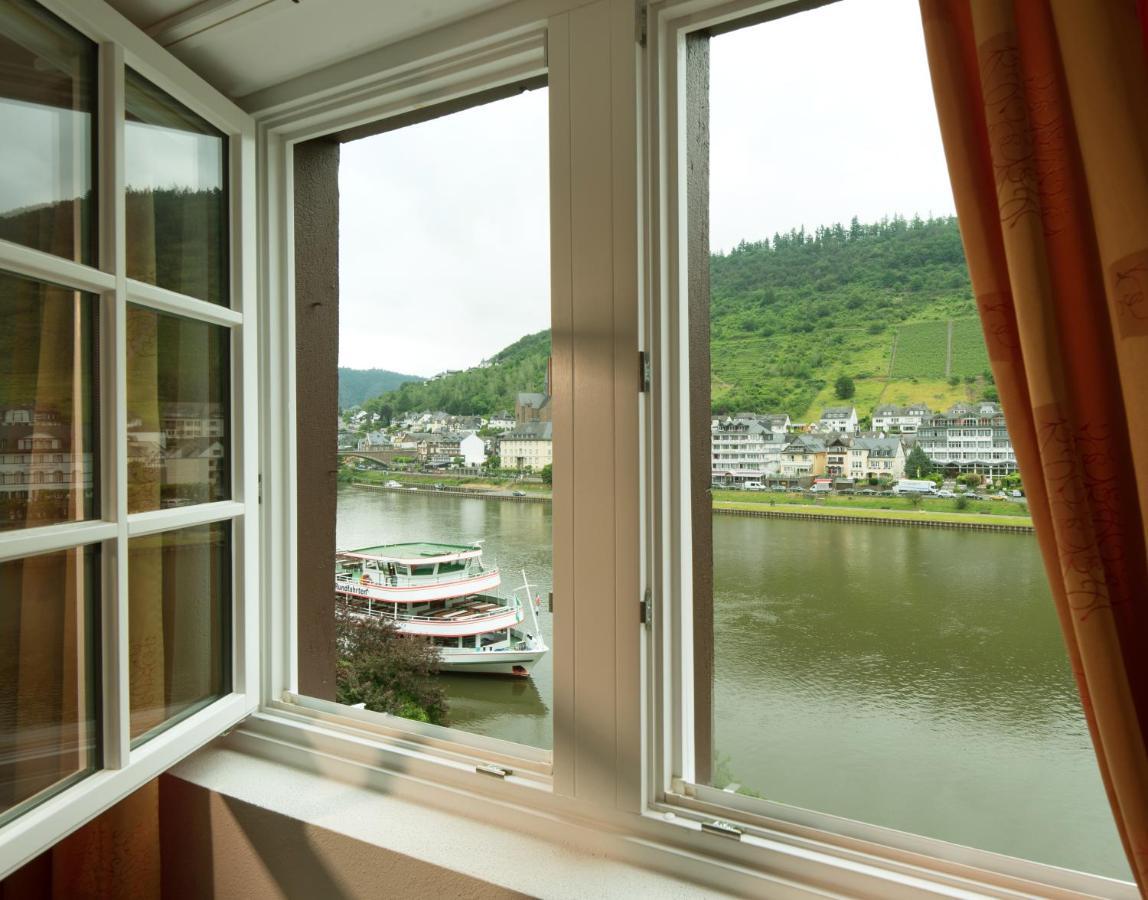 Hotel Weinhof كوتشيم المظهر الخارجي الصورة