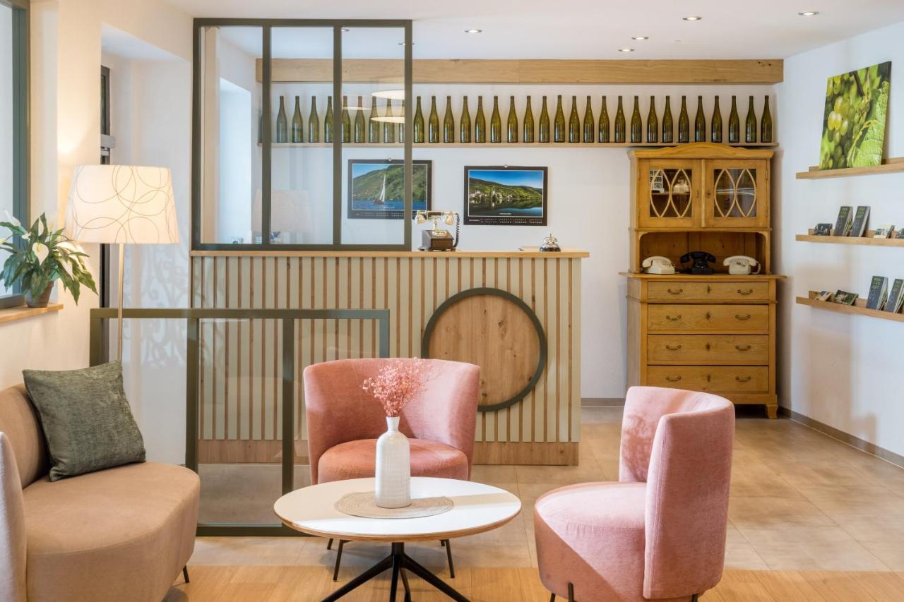 Hotel Weinhof كوتشيم المظهر الخارجي الصورة
