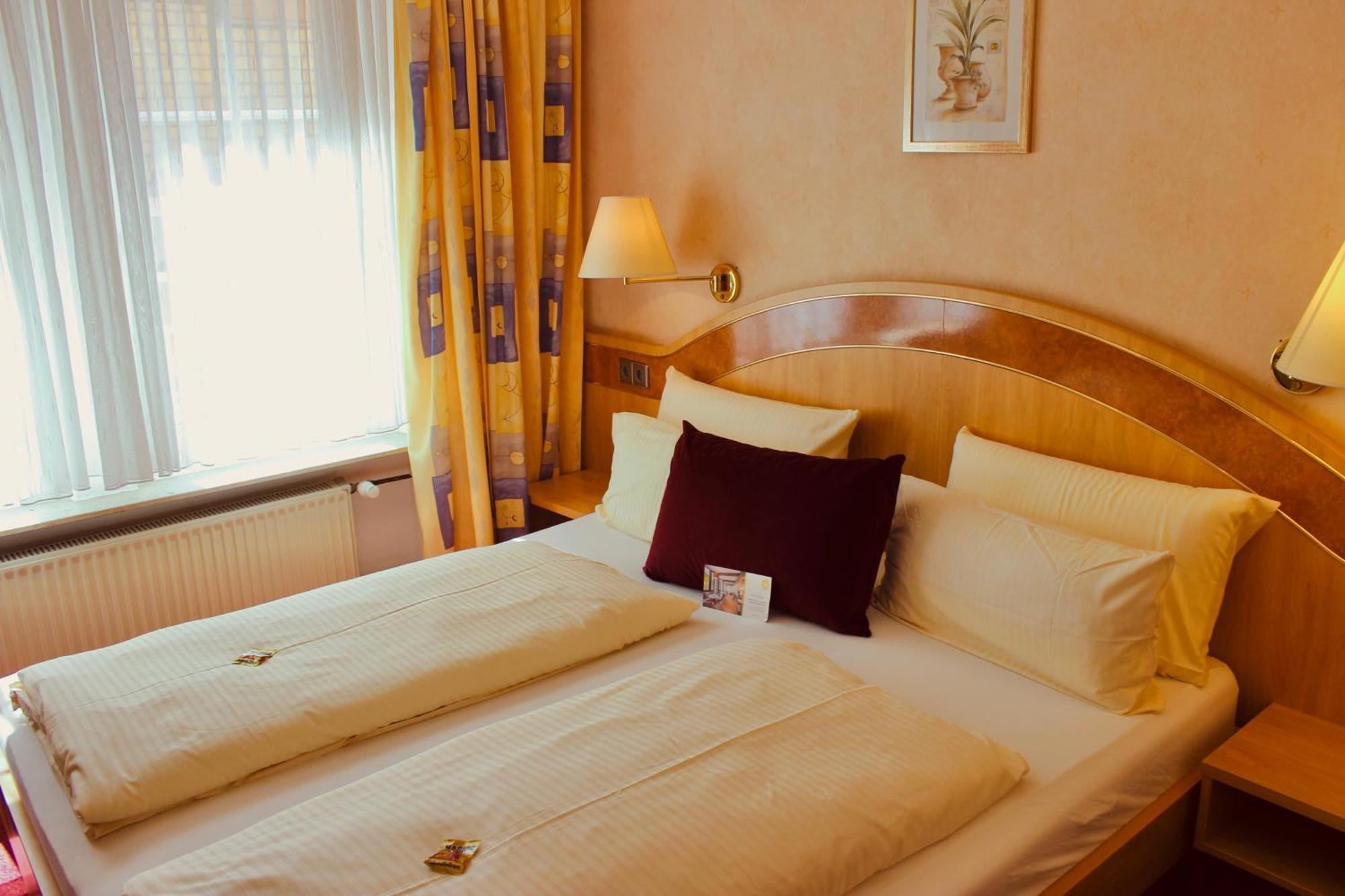 Hotel Weinhof كوتشيم المظهر الخارجي الصورة