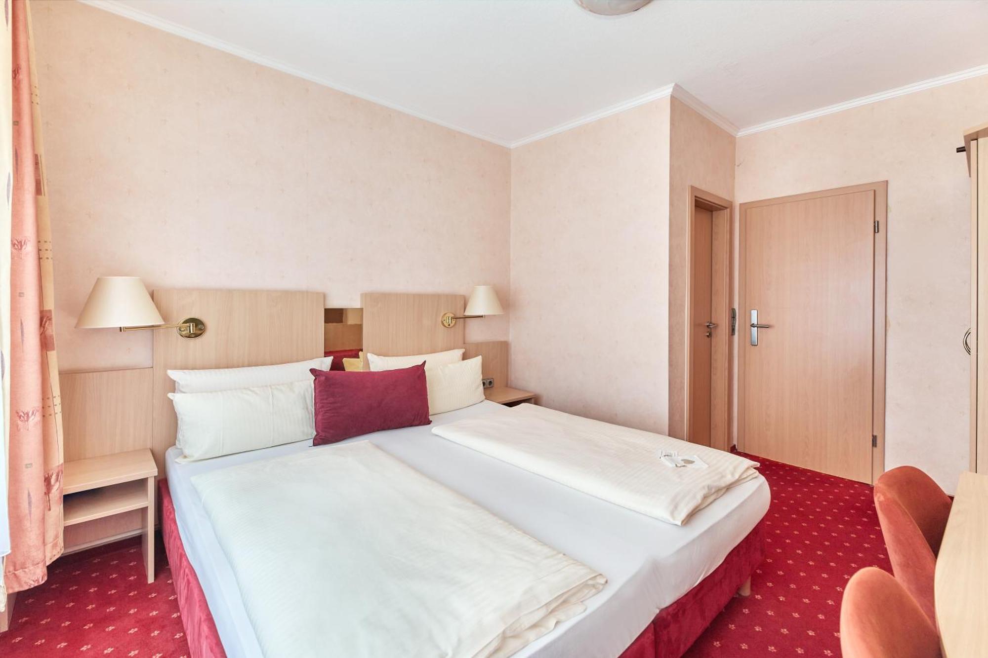 Hotel Weinhof كوتشيم المظهر الخارجي الصورة