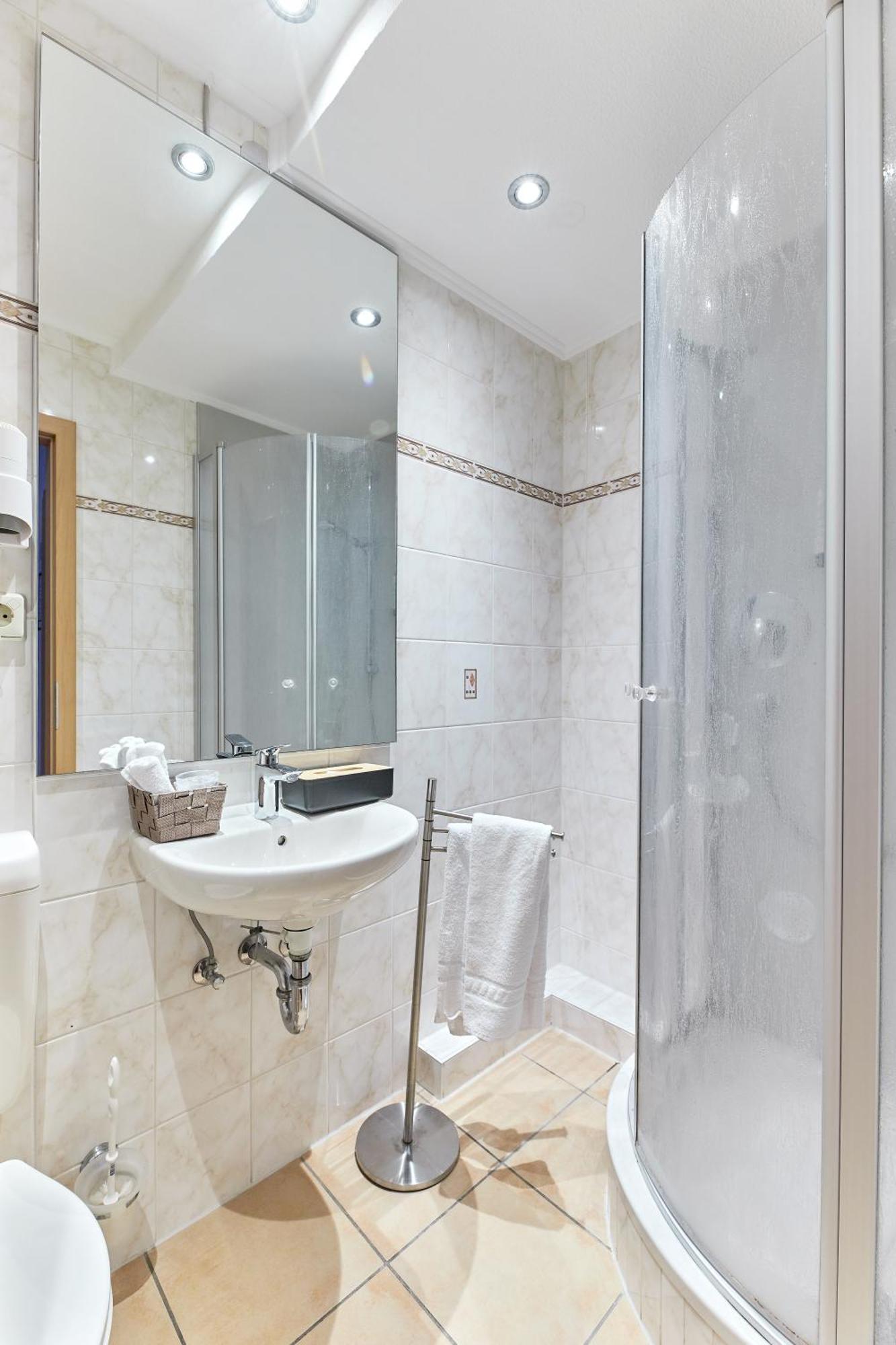 Hotel Weinhof كوتشيم المظهر الخارجي الصورة