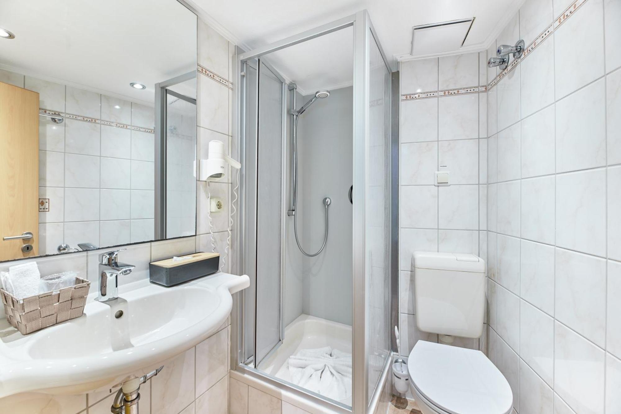 Hotel Weinhof كوتشيم المظهر الخارجي الصورة