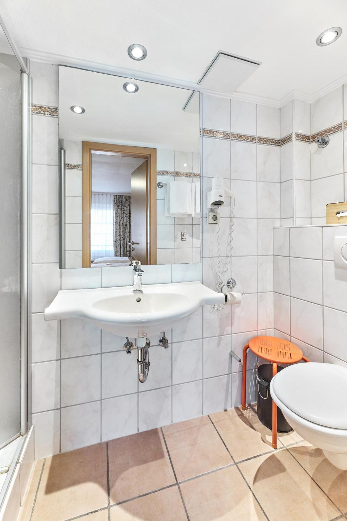 Hotel Weinhof كوتشيم المظهر الخارجي الصورة