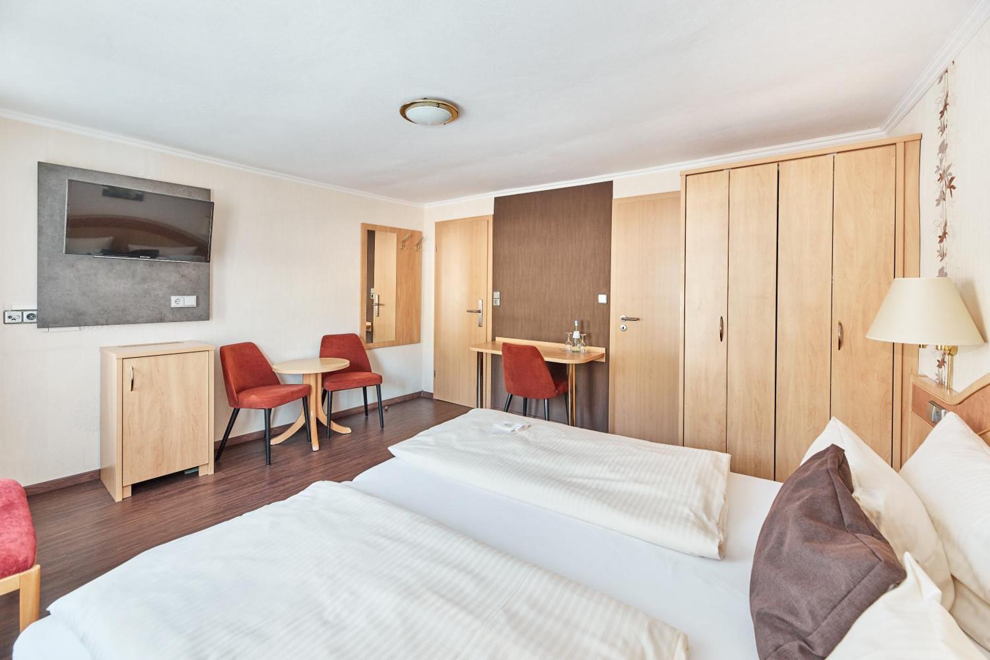 Hotel Weinhof كوتشيم المظهر الخارجي الصورة