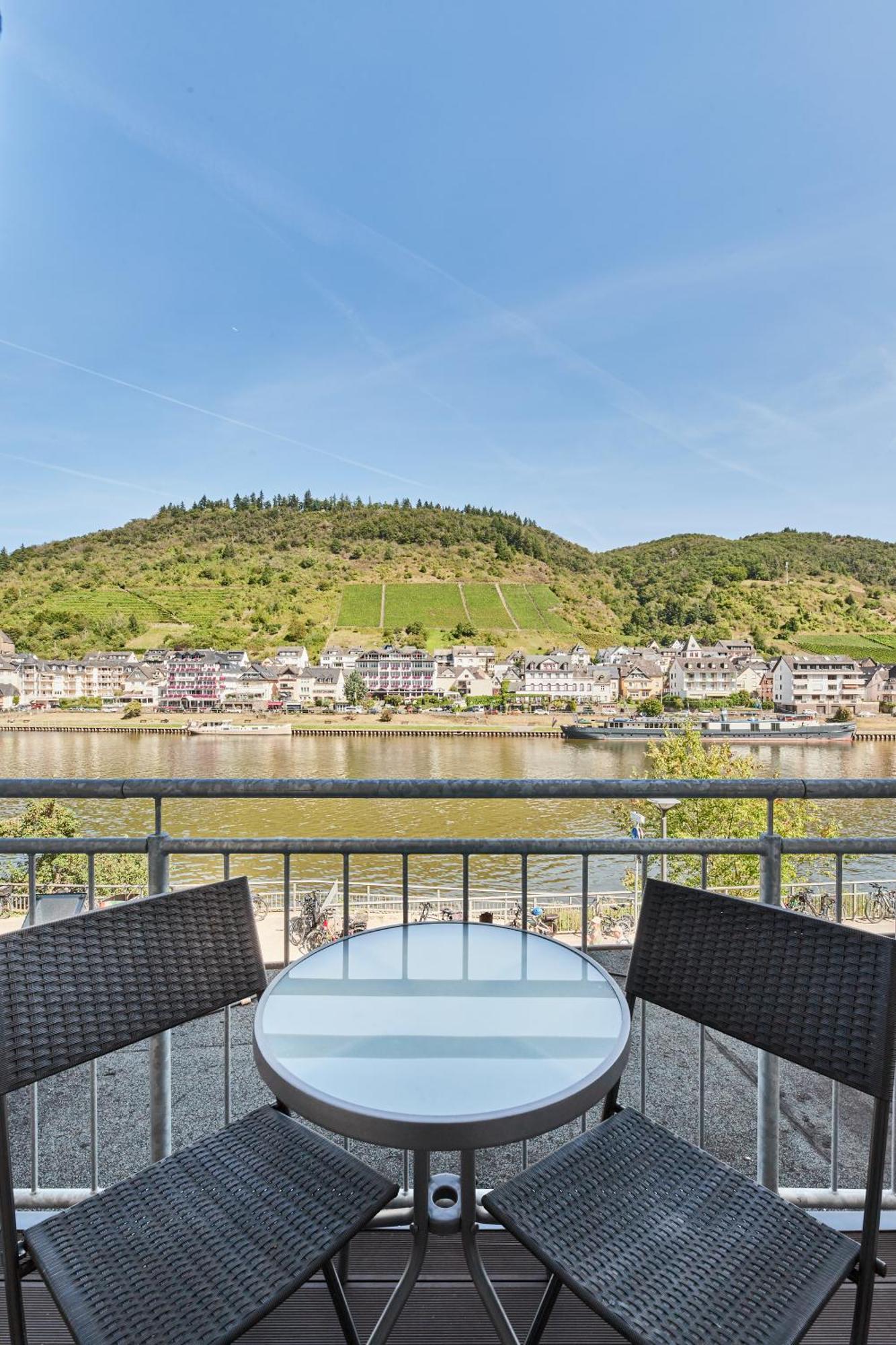 Hotel Weinhof كوتشيم المظهر الخارجي الصورة
