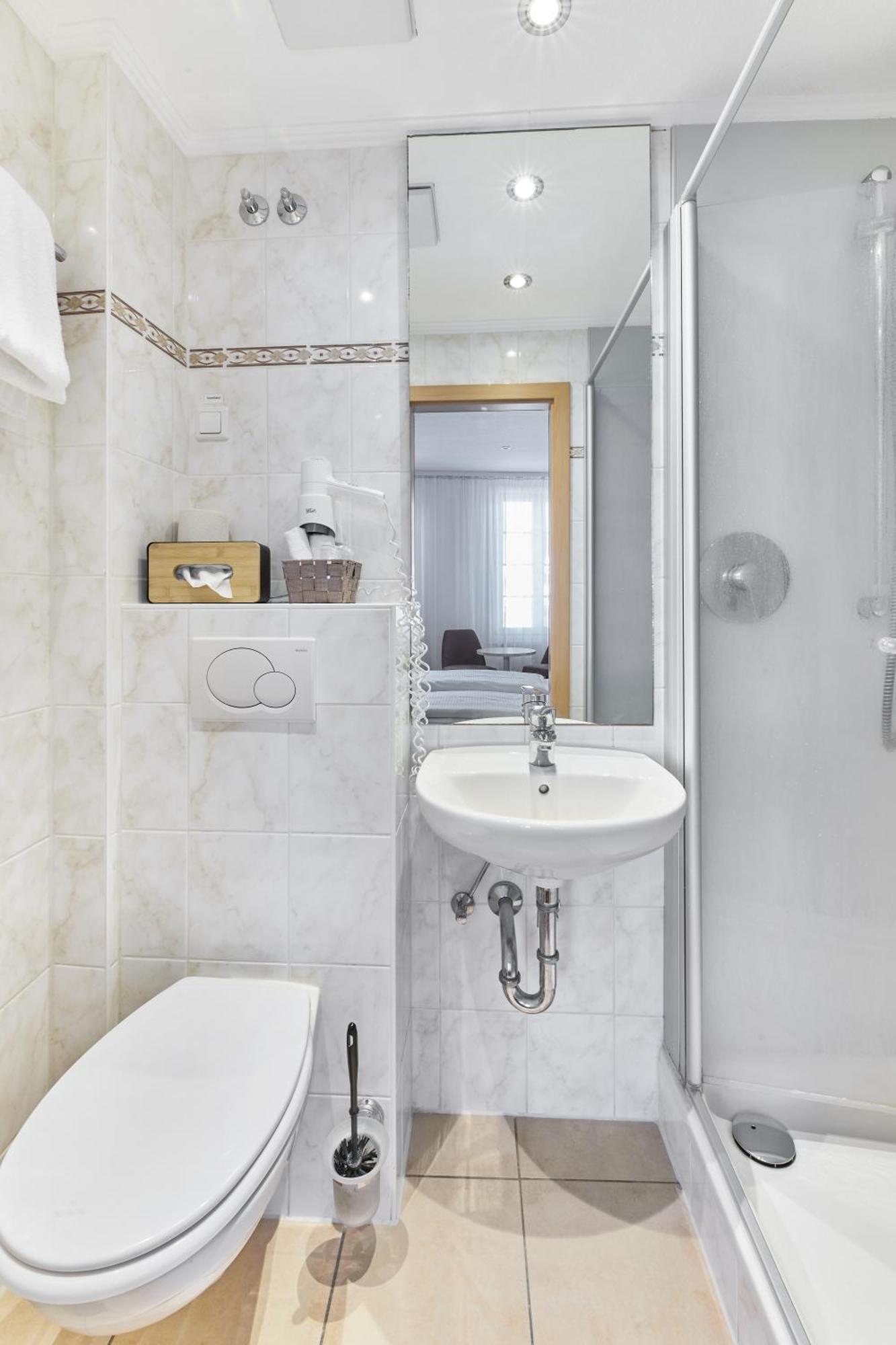 Hotel Weinhof كوتشيم المظهر الخارجي الصورة