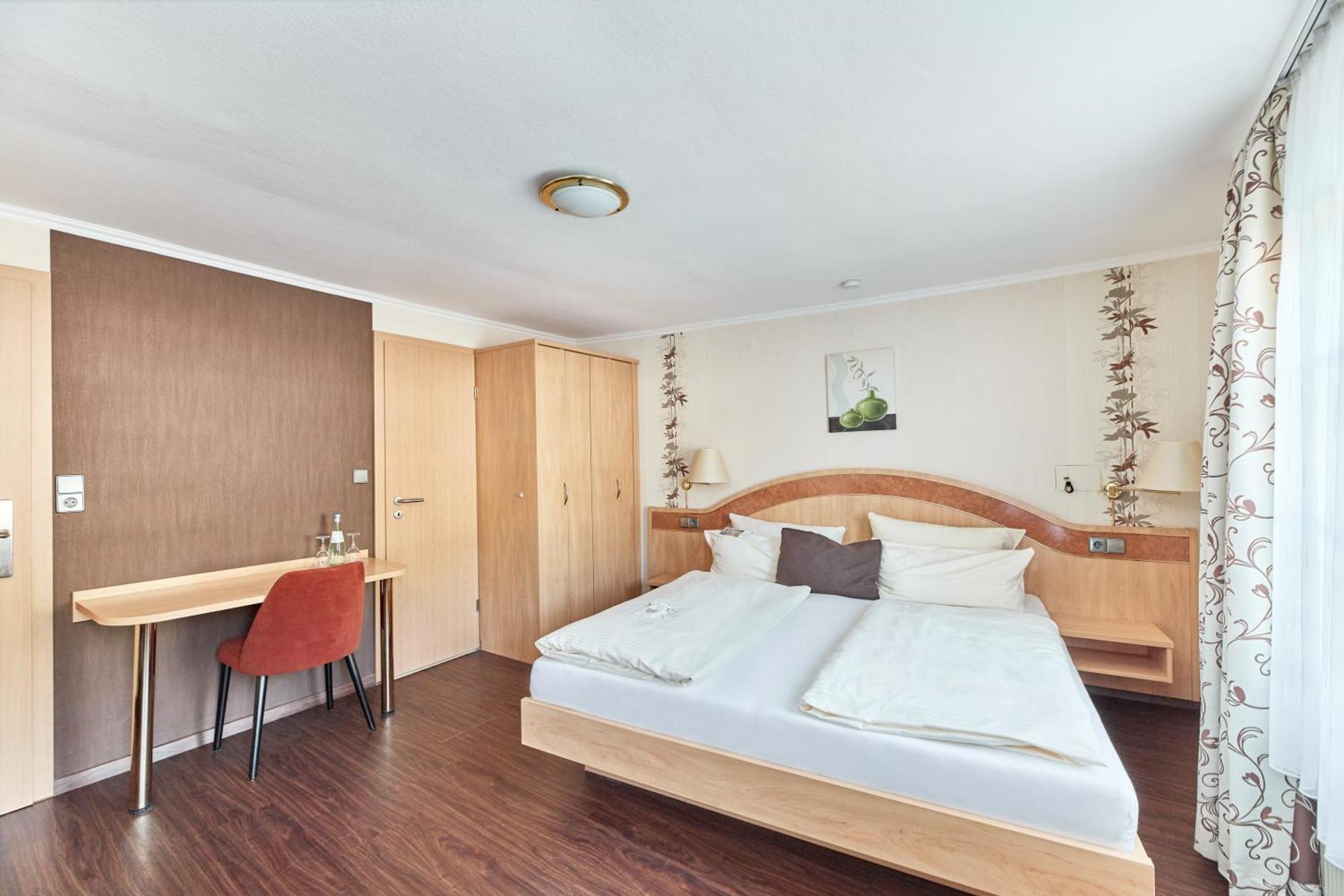 Hotel Weinhof كوتشيم المظهر الخارجي الصورة