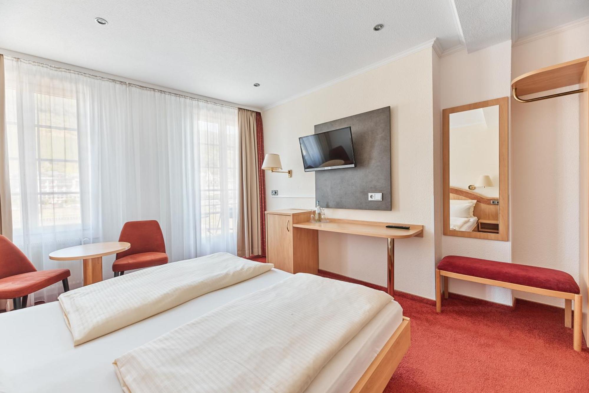 Hotel Weinhof كوتشيم المظهر الخارجي الصورة