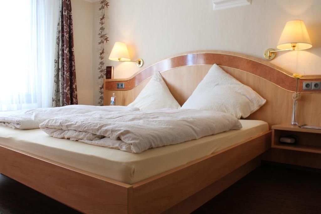 Hotel Weinhof كوتشيم المظهر الخارجي الصورة