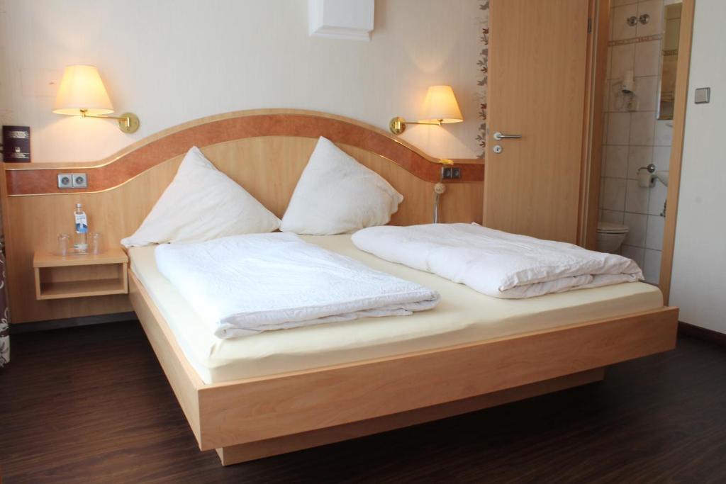 Hotel Weinhof كوتشيم المظهر الخارجي الصورة